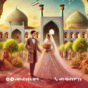 بهترین واسطه ازدواج در اصفهان
