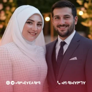 بهترین واسطه ازدواج در تهران