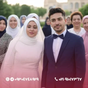 واسطه ازدواج در شیراز