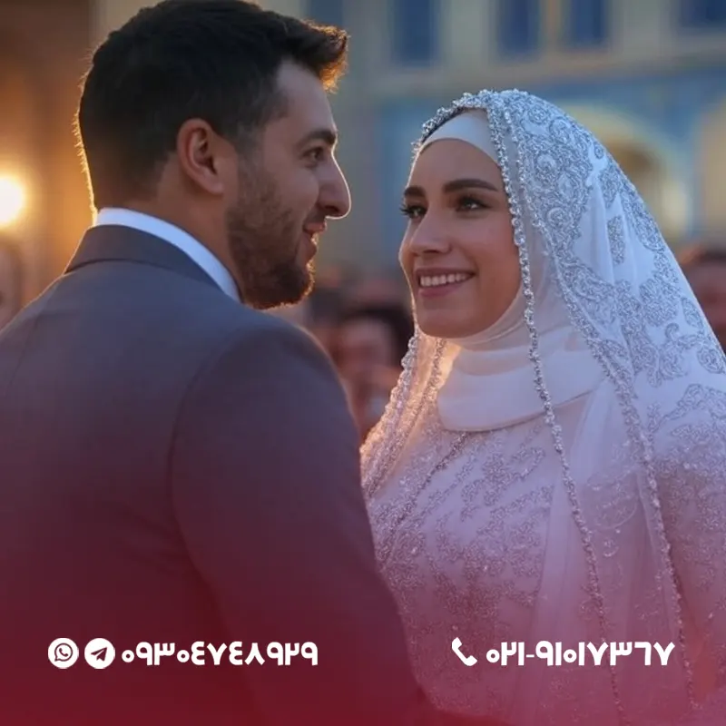 واسطه ازدواج تبریز