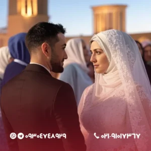 واسطه ازدواج در یزد