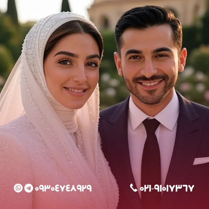 واسطه ازدواج ثروتمندان