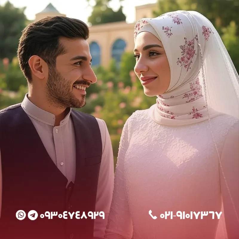 واسطه ازدواج قزوین