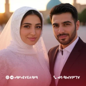 واسطه ازدواج در مازندران