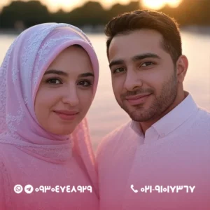 واسطه ازدواج در ارومیه