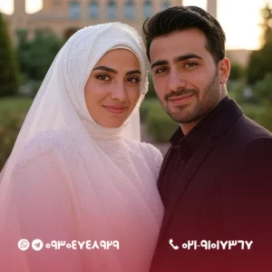 واسطه ازدواج در همدان