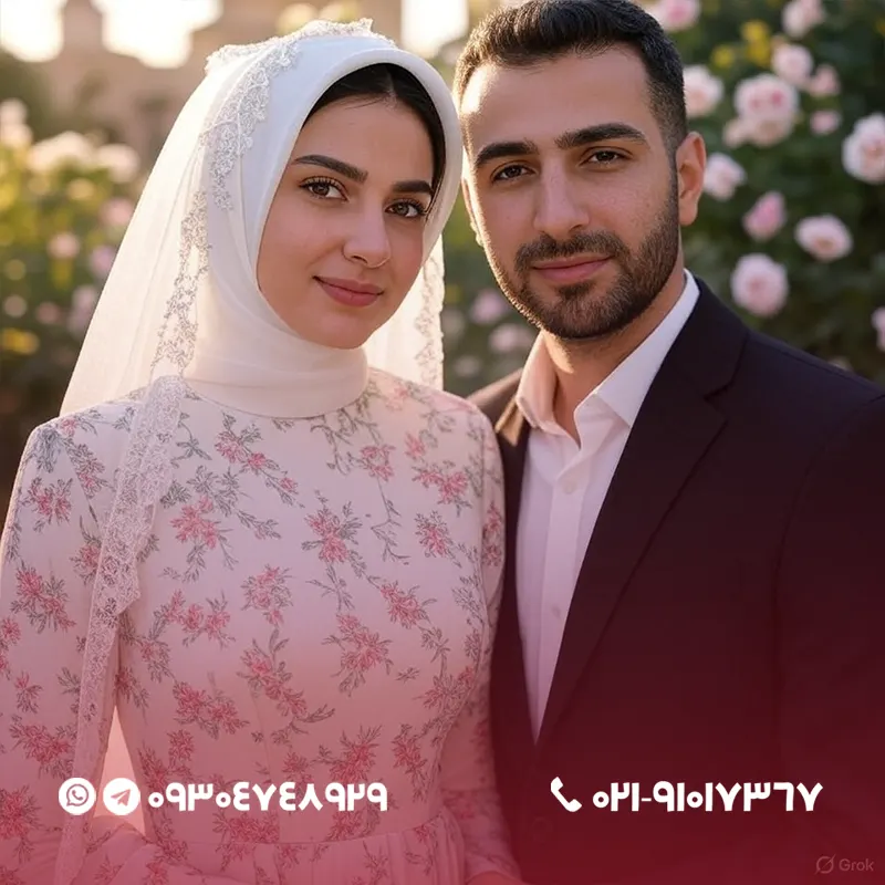 واسطه ازدواج در بوشهر