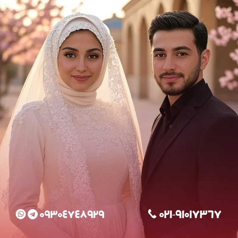 واسطه ازدواج در اردبیل