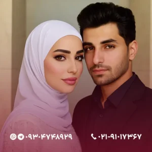 واسطه ازدواج در زنجان