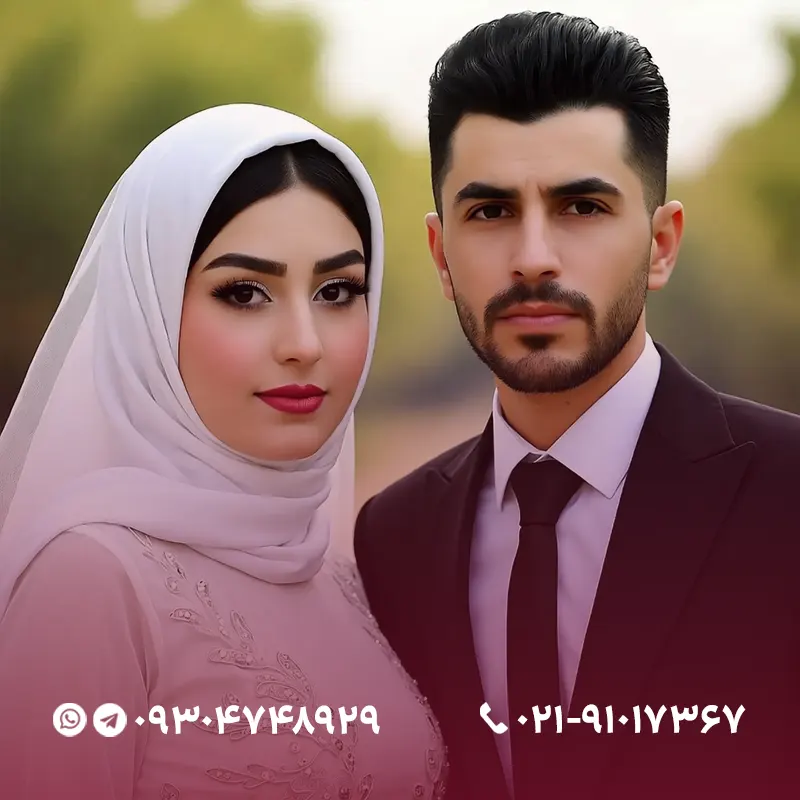 واسطه ازدواج ایلام